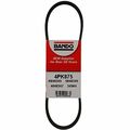 Bando 4pk875 Quality Serpentine Belt 