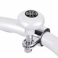 Tricktoppers Pearl White Heavy Duty Steering Wheel Spinner Suicide Brody Knob For Hot Rod Customs Car Truck Suv Tractor Trailer