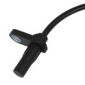 Abs Wheel Speed Sensor For Ford Edge 2007 2014 And Lincoln Mkx 2015 Left Front Right Rear Als1622 Als1934 Als2392