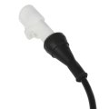 Abs Wheel Speed Sensor For Ford Edge 2007 2014 And Lincoln Mkx 2015 Left Front Right Rear Als1622 Als1934 Als2392