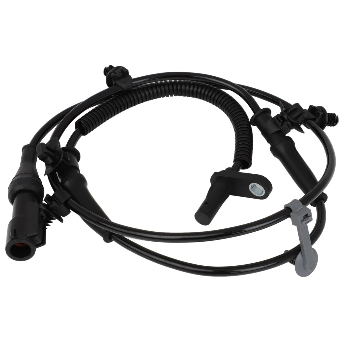 Abs Wheel Speed Sensor For Ford Edge 2007 2014 And Lincoln Mkx 2015 Left Front Right Rear Als1622 Als1934 Als2392