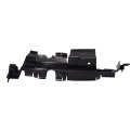 Radiator Support Air Guide Passenger Side For Toyota Rav4 2019 2022 Hybrid Capa Certified Replacement To1218143 To1218143c