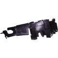 Radiator Support Air Guide Passenger Side For Toyota Rav4 2019 2022 Hybrid Capa Certified Replacement To1218143 To1218143c
