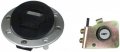 Ignition Switch Gas Cap Cover Seat Lock Key Set For Suzuki Tl1000r Tl1000s