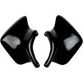 Maier Fender Ft Trx450r Race Bk 117540 