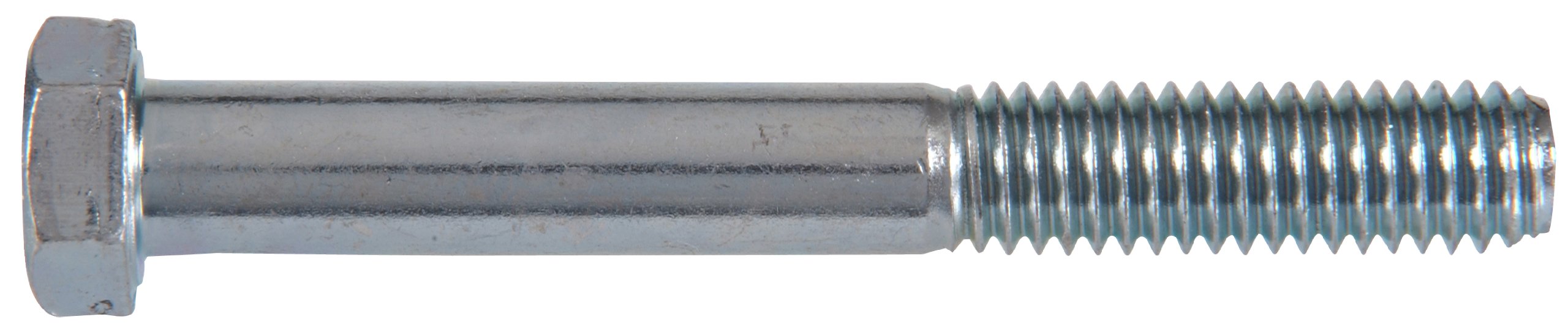 Hex Bolt 1 2 In X 3 Alloy Steel Grade Zinc Finish 50 Pack Model 190318