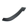 Wheel Arch Trim For Jeep Cherokee 2014 2015 2016 2017 2018 Rear Driver Sideward Textured Black Tpo Plastic Replacement For