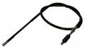 Clutch Cable Fits Xl 250 Motosport Xl250 1972-1976 Heavy Duty Wire Nylon-lined Housing Replacement Drive 