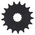 Niche Drive Sprocket Chain Combo For Suzuki Gsxr750 Moto Gp Front 17 Rear 45 Tooth 525vm-x X-ring 116 Links 
