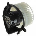 A C Heater System Blower Motor Assembly Mechanics Choice For 2002-2004 Mercedes-benz Slk32 Amg