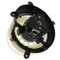 A C Heater System Blower Motor Assembly Mechanics Choice For 2002-2004 Mercedes-benz Slk32 Amg