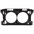 Aintier Radiator Support Replacement For Ni12252072013-2018 Altima 2016-2019 Maxima