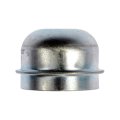 Wheel Bearing Dust Cap For Dodge Dakota 1990996 Steel Silver 1 71 Inside Diameter 1 80 In Outer Alx Pau Mm 13996 Cl360a63 
