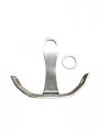 License Plate Relocator Bracket For Moto Guzzi V7 2008 2009 2010 2011 2012 2013 2014 2015 2016 2017 2018 New