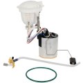 Electric Fuel Pump Assembly For Dodge Sprinter 2500 2007-2008 V6 3 5l Petrolfor500 3 Petrol 68013489ab 