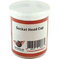 Wheels Manufacturing M5 X 8mm Socket Head Cap Stainless Bottle 50 