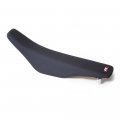 All Grip Seat Cover For Honda Crf250 2018 And Crf450 2017 Black Super Material Custom Fit Model 20-24326 