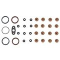00-04 Ford Focus Escape Mazda Tribute 2 0 Zetec Vin 3 Dohc L4 Full Gasket Set