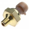 A-premium Exhaust Back Pressure Sensor Compatible With International 4400lp 7400 8500 Transtar Cxt 2006-2008 Rxt 2006-2007
