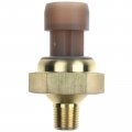 A-premium Exhaust Back Pressure Sensor Compatible With International 4400lp 7400 8500 Transtar Cxt 2006-2008 Rxt 2006-2007