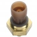 A-premium Exhaust Back Pressure Sensor Compatible With International 4400lp 7400 8500 Transtar Cxt 2006-2008 Rxt 2006-2007