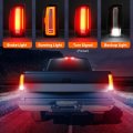 Tresound Tail Light 3rd Brake Cargo Lamp For 2015-2022 Chevy Colorado Gmc Canyon Third High Mount Stop Rear Led Taillight