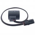 Solarhome New Electrical Solenoid Coil At163482 For John Deere Backhoe Loader 300d 310d 315d