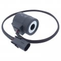 Solarhome New Electrical Solenoid Coil At163482 For John Deere Backhoe Loader 300d 310d 315d