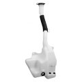 Washer Fluid Reservoir With Cap For Chevy Traverse 2009 2017 Replacement Gm1288215 15254825 25731418 