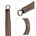 Uxcell Spring Tube Bender 16 35mm Od 700mm Length High Carbon Steel B-type For 5-20 5mm Id Pvc Pipe