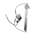 A-premium Electric Power Window Regulators With Motor Compatible Ford Escape 2001-2007 Mercury Mariner 2005-2007 Sport Utility