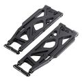 Arrma Ar330249 Rear Lower Kraton Suspension Arms 1 Pair 