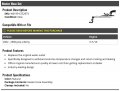 Heater Hose Set Compatible With 2002-2006 Jeep Liberty 3 7l V6