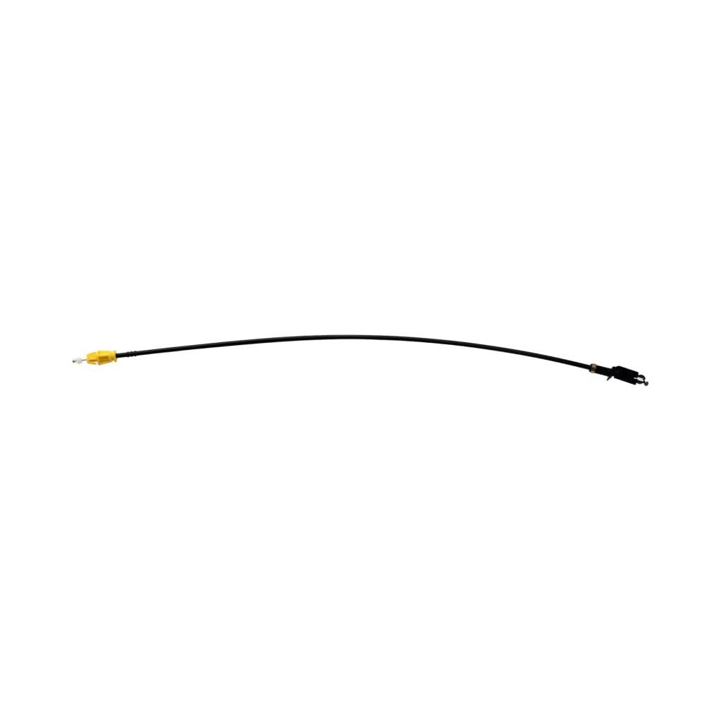 Pontiac G5 2007 2008 2009 2010 Door Latch Cables Front Driver And Passenger Side Pair 22 08 Inches Cable Length With Power