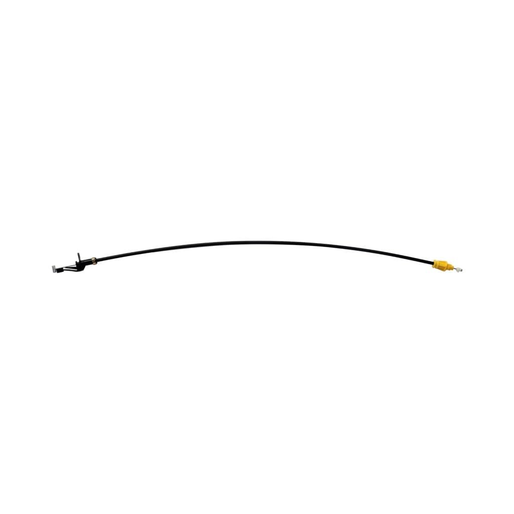 Pontiac G5 2007 2008 2009 2010 Door Latch Cables Front Driver And Passenger Side Pair 22 08 Inches Cable Length With Power