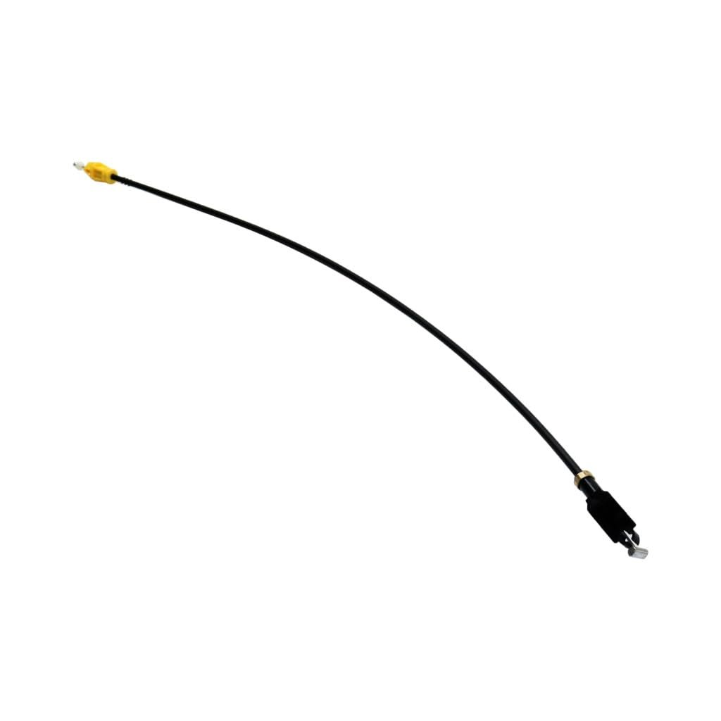 Pontiac G5 2007 2008 2009 2010 Door Latch Cables Front Driver And Passenger Side Pair 22 08 Inches Cable Length With Power
