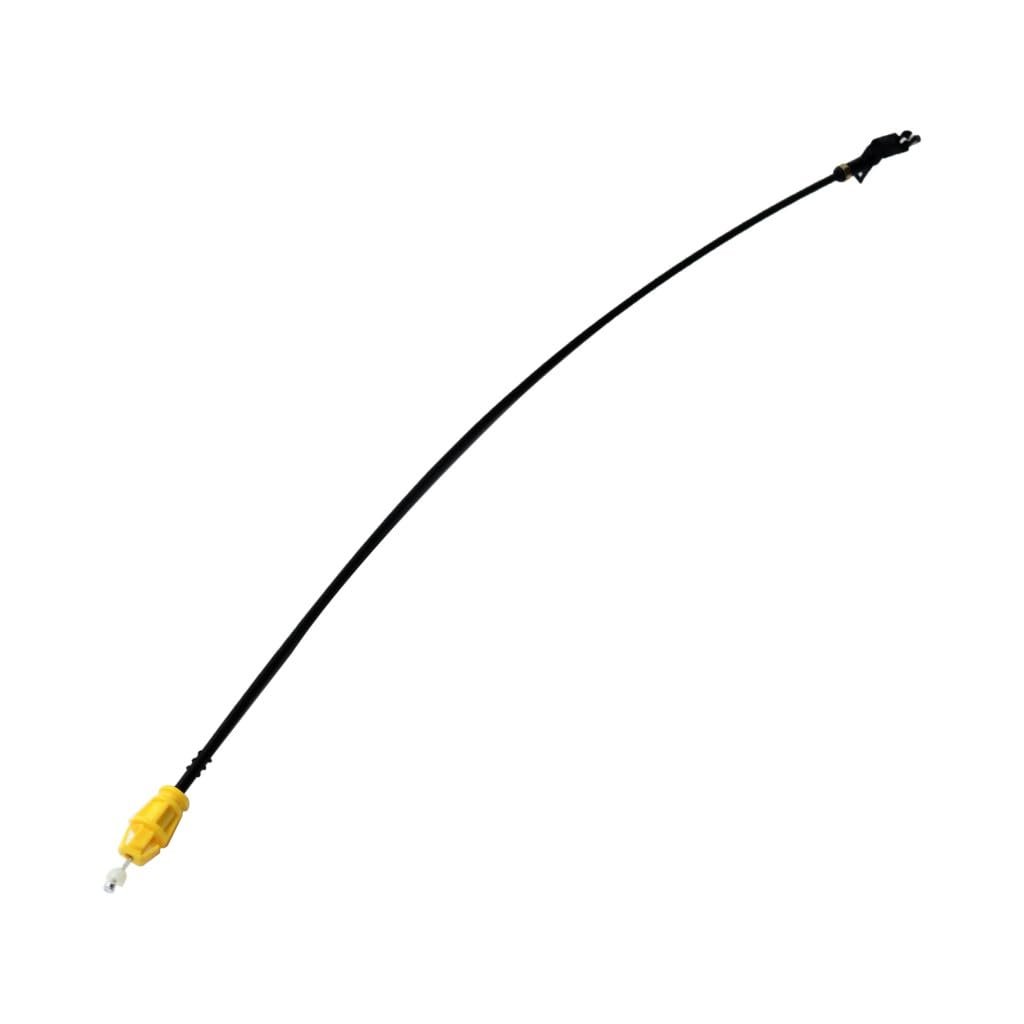 Pontiac G5 2007 2008 2009 2010 Door Latch Cables Front Driver And Passenger Side Pair 22 08 Inches Cable Length With Power