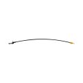 Pontiac G5 2007 2008 2009 2010 Door Latch Cables Front Driver And Passenger Side Pair 22 08 Inches Cable Length With Power