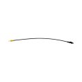 Pontiac G5 2007 2008 2009 2010 Door Latch Cables Front Driver And Passenger Side Pair 22 08 Inches Cable Length With Power
