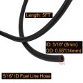 5 16 Id Fuel Line Hose Sae 30r7 0 Psi 5 Length