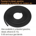 5 16 Id Fuel Line Hose Sae 30r7 0 Psi 5 Length