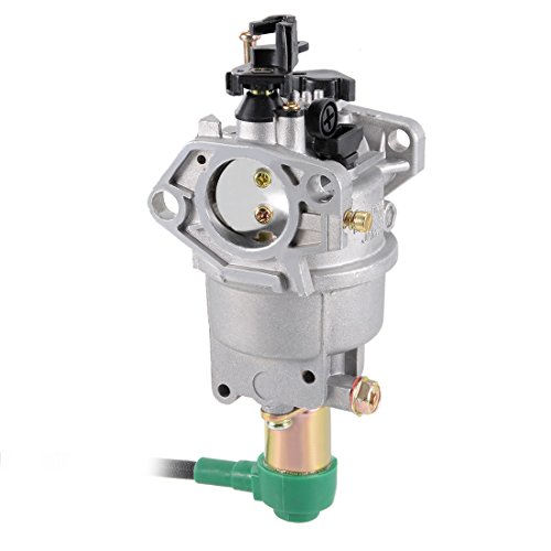 Uxcell New Carburetor Carb For Harbor Freight Predator Generator 420cc 13hp 69671 68530 68525