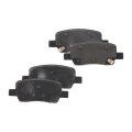 Rear Brake Pad Set For Kia Sorento 2021 2022 Ceramic Replacement 58302p2a30 Clx-m0-usa-stpsscp2381-cla3 