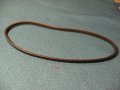 1340949 Drive Belt For Delta Midi Lathe Model 46-250 Type 2 Brown Fla Drive Belt For Delta Midi Lathe Model 46-250 Type 2 Brown 