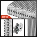 A-premium A C Evaporator Core Compatible With Jeep Grand Cherokee 2005-2010 Commander 2006-2010 Pressing Plate