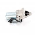 Electric Starter Motor Engine Flywheel For Honda Gx340 11hp Gx390 13hp Gx160 5 5hp Gx200 6 For 
