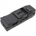 Aintier Power Window Switch Front Left Control Lift Fits For Dodge Challenger 2008-2010 Oe 4602784aa 4602784ab