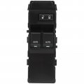 Aintier Power Window Switch Front Left Control Lift Fits For Dodge Challenger 2008-2010 Oe 4602784aa 4602784ab
