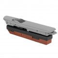 Fydun Power Master Window Switch Electric Black Fits For Fuso Truck Mk387783