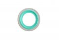 Gm Genuine Parts 55567827 Turbocharger Oil Feed Pipe Seal